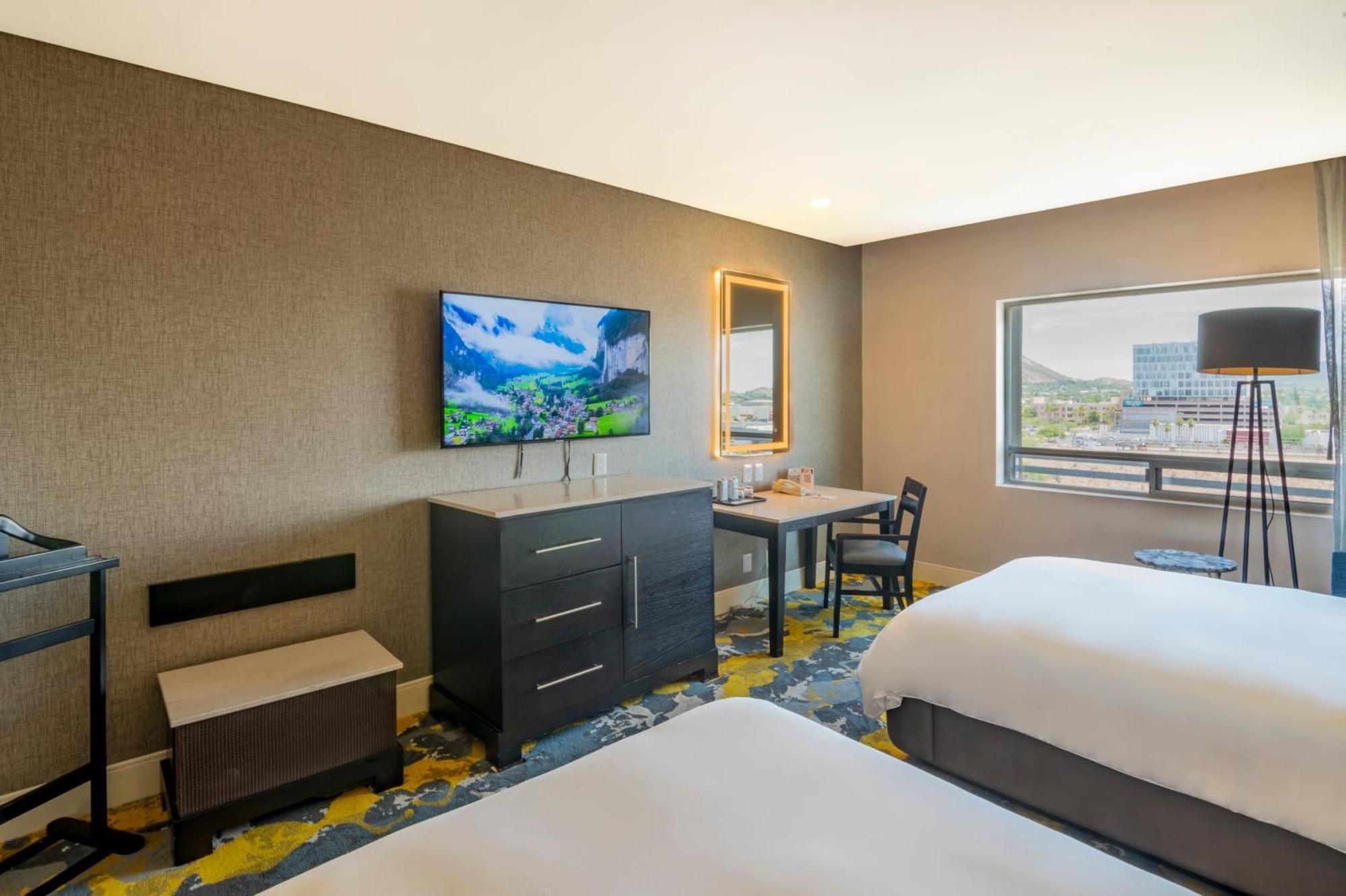 Hotel Lucerna Эрмосильо Экстерьер фото