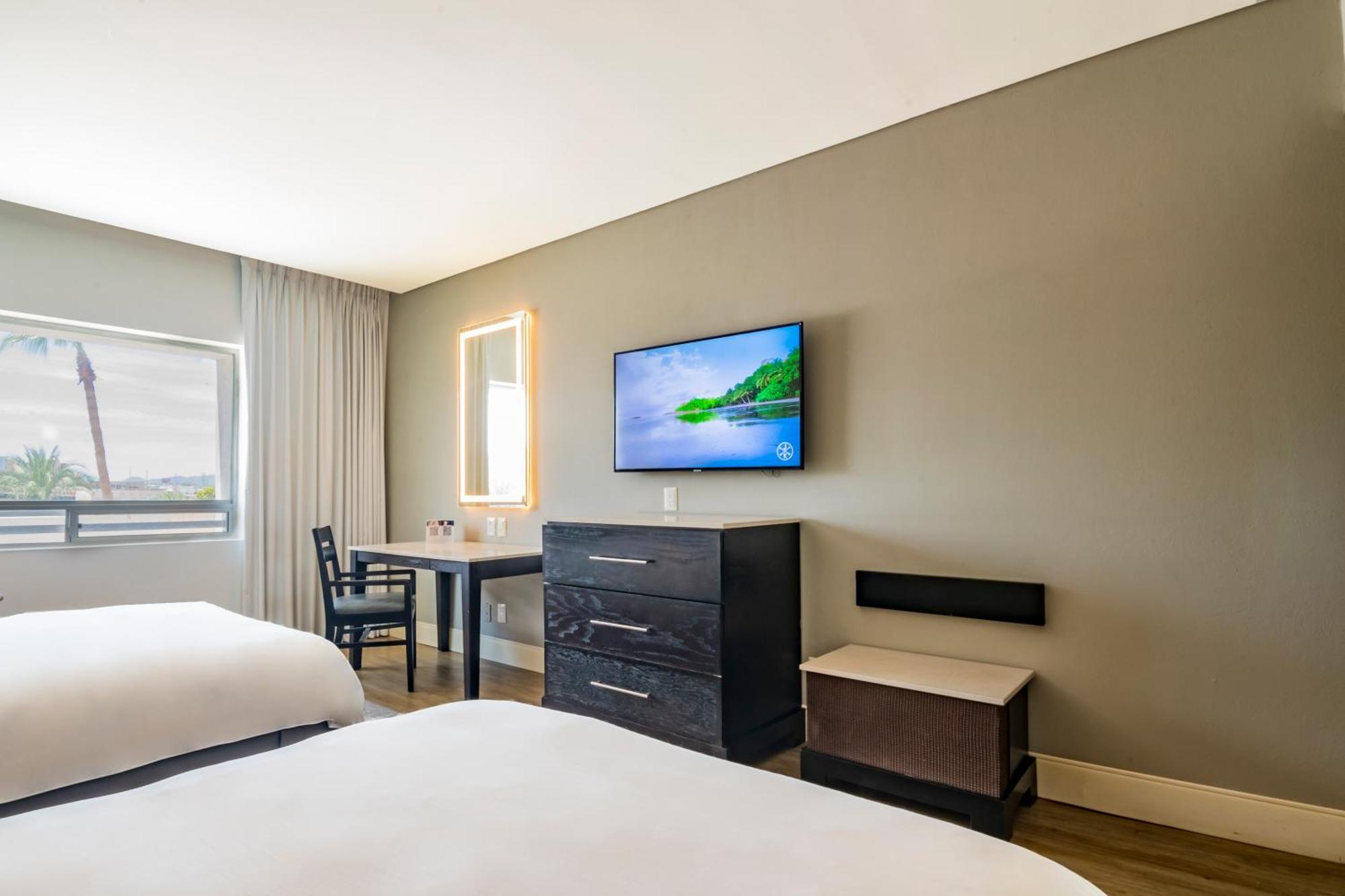 Hotel Lucerna Эрмосильо Экстерьер фото